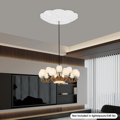 Copertura decorativa per