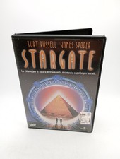 Stargate - Kurt Russell DVD