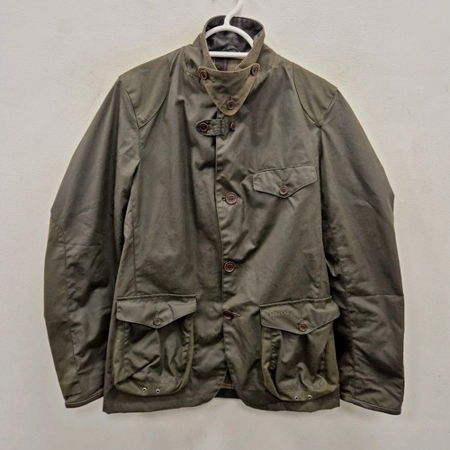 Giacca barbour beacon sports - beacon,