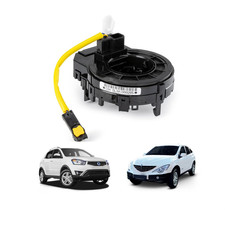 ⭐CONTATTO SPIRALATO AIRBAG SSANGYONG KORANDO C 2010–2016 ACTYON 2011+ 8591034120