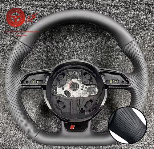 Volante per auto pelle - volante,