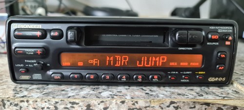 Autoradio pioneer keh m7400rds - pioneer, keh-m7400rds