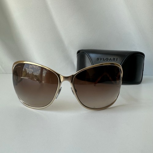 Bvlgari 6026 oversized - bvlgari,