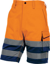 Pantaloncino Bermuda Alta