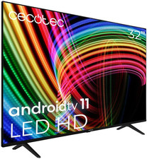 Led smart tv a3 - 32", series