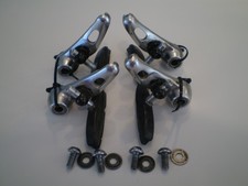 Freni a cerchio a sbalzo XTR