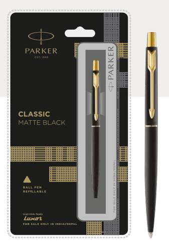 Penna sfera parker classic - penna,