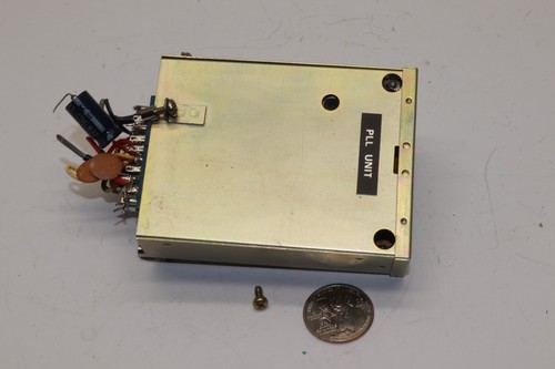 Yaesu 901dm unità pll - -,