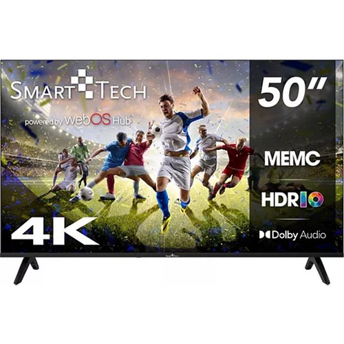 Smart pollici 4k ultra - smart,