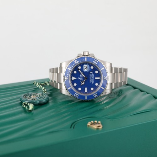 Orologio rolex uomo - uomo, submariner