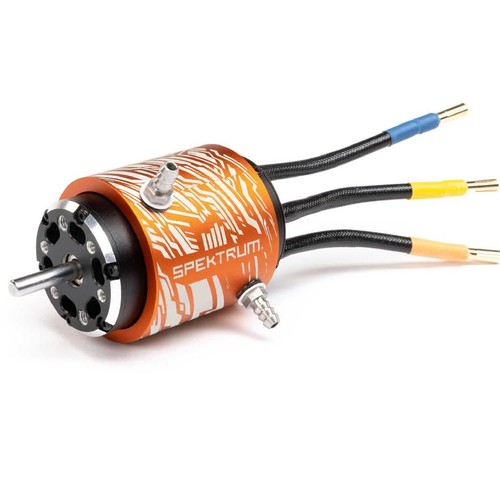 Spektrum firma 3660 2400kv - spektrum,