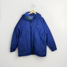 Giacca Storm Vintage Patagonia