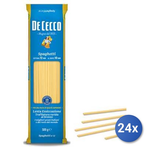 24x multipack cecco pasta - multipack,