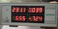 Everfine pf9800 misuratore - pf9800, di