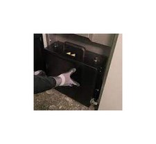 Vassoio cenere Froling PE1-10