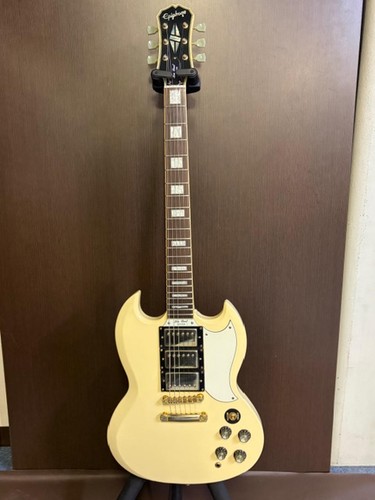 Epiphone 400 chitarra - epiphone, g-400