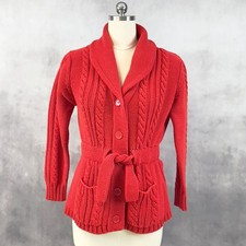 Cardigan maglione donna