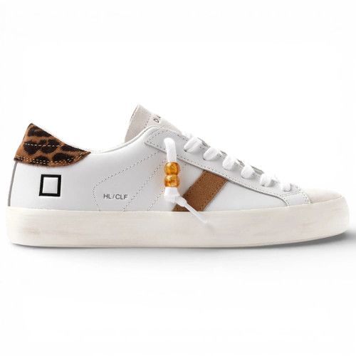 Date sneakers basse donna - , hill