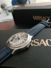 Versace Bond Street Automatic