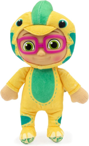 Cocomelon bella peluche - peluche, jj