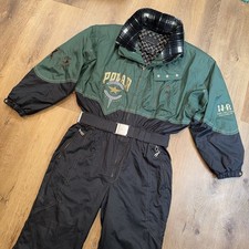 Bogner tuta da sci uomo pezzo