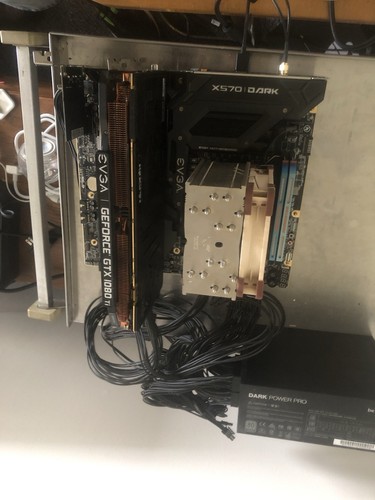 Evga nvidia geforce gtx - gtx, 1080