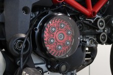 Coperchio frizione Ducati