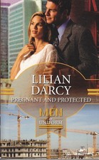 Pregnant and Protected