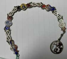 Braccialetto Alleati  II GM