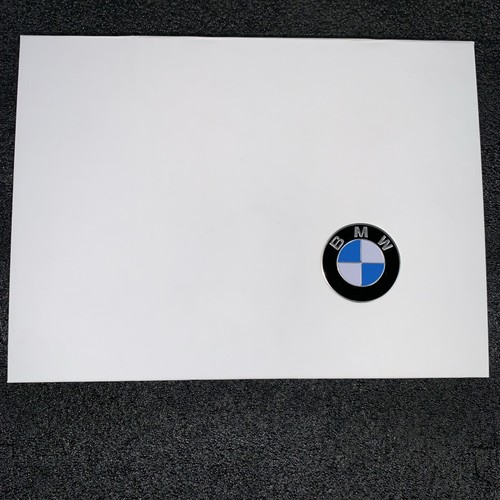 Portachiavi bmw metallo - portachiavi,