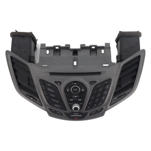 Frontalino autoradio ford - frontalino,