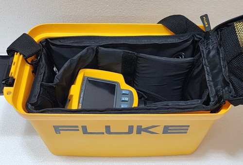 Fluke ti25 fusion - fluke,