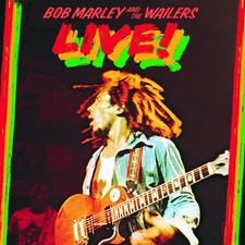 Bob Marley and The Wailers