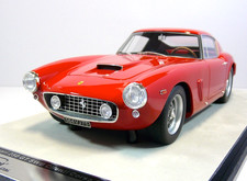 FERRARI 250 GT SWB  1962