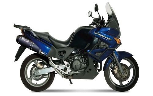 Scarico honda 1000 varadero - scarico, xl