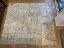 Xilografia Giapponese Enorme