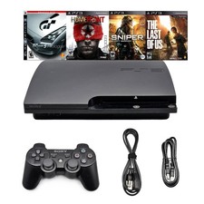 Sony PlayStation 3 Slim