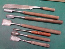 Seghetto per ghiaccio