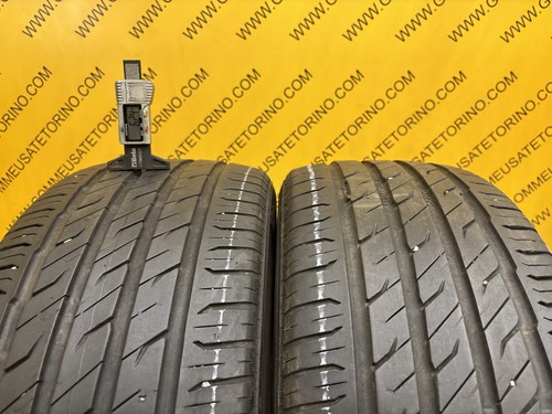 Pneumatici usati estivi gomme - pneumatici,