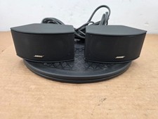 Altoparlanti Bose Cinemate