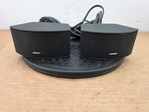 Altoparlanti bose cinemate - bose,
