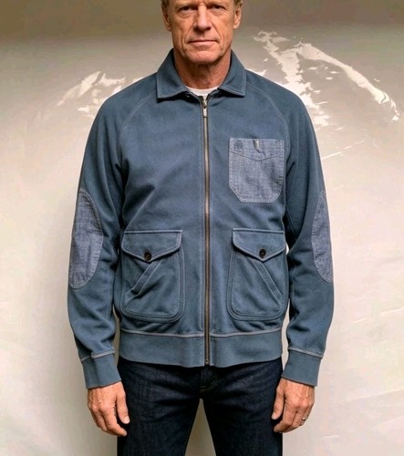 Giacca uomo baracuta - giacca,