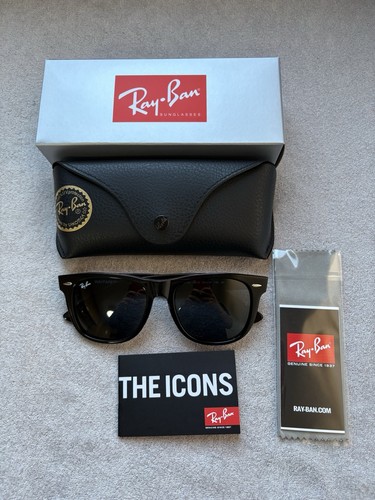 Ray ban wayfarer - ray-ban,
