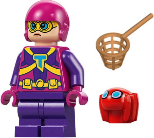 Lego super heroes - super, minifigure