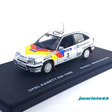 Opel kadett gsi - gsi,