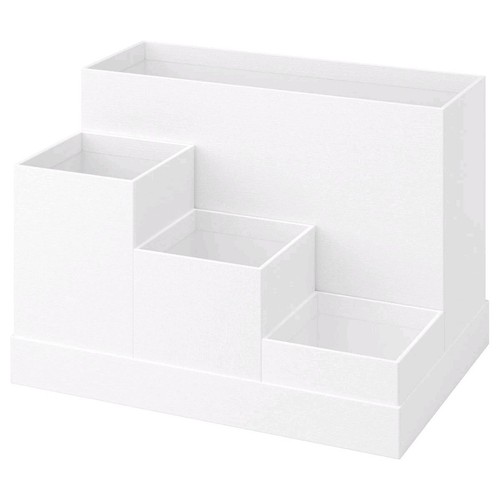 Organizer scrivania ikea - da,