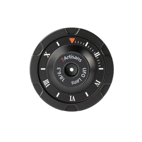7artisans obiettivo mirrorless - 7artisans,