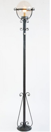 Lampade linea tavern lampione - lampade,