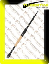 Canna Seika Tubertini travel