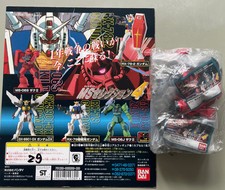 Bandai Gashapon Mini Figure